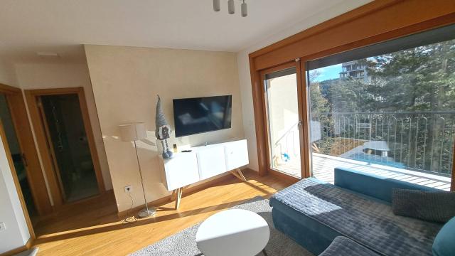 Stan, Dvoiposoban, Prodaja, 52m2, Drinskih Divizija