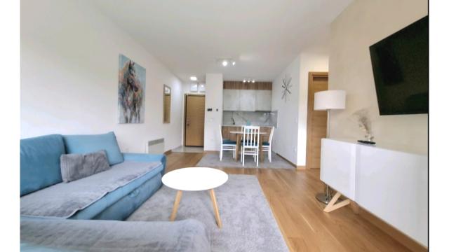 Stan, Dvoiposoban, Prodaja, 52m2, Drinskih Divizija