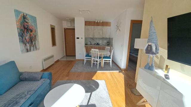 Stan, Dvoiposoban, Prodaja, 52m2, Drinskih Divizija
