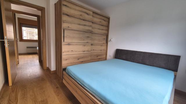 Stan, Dvoiposoban, Prodaja, 52m2, Drinskih Divizija