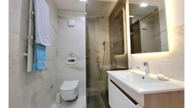 Stan, Dvoiposoban, Prodaja, 52m2, Drinskih Divizija