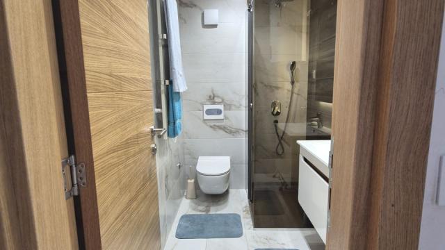 Stan, Dvoiposoban, Prodaja, 52m2, Drinskih Divizija
