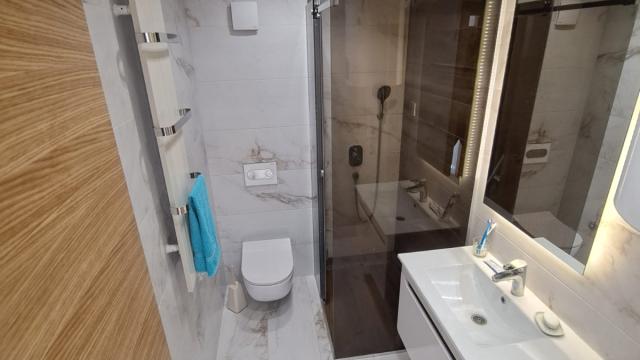 Stan, Dvoiposoban, Prodaja, 52m2, Drinskih Divizija