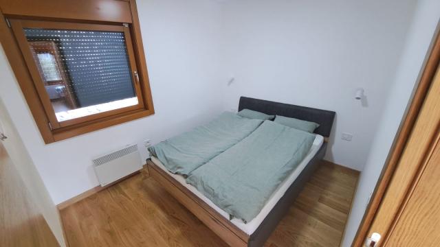Stan, Dvoiposoban, Prodaja, 52m2, Drinskih Divizija