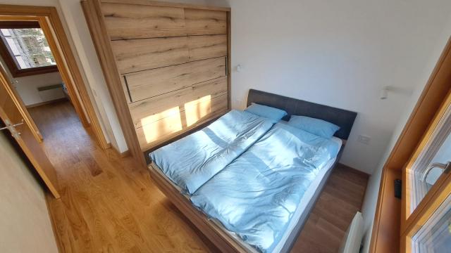 Stan, Dvoiposoban, Prodaja, 52m2, Drinskih Divizija