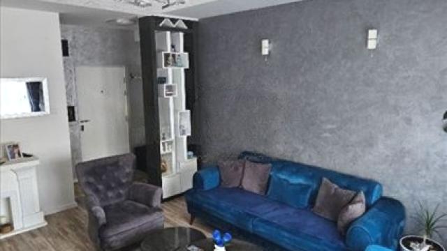 Stan, Trosoban, Prodaja, 70m2, Nikole Pasica