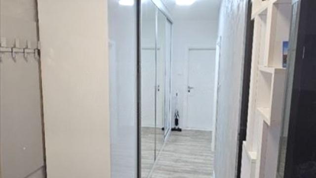 Stan, Trosoban, Prodaja, 70m2, Nikole Pasica
