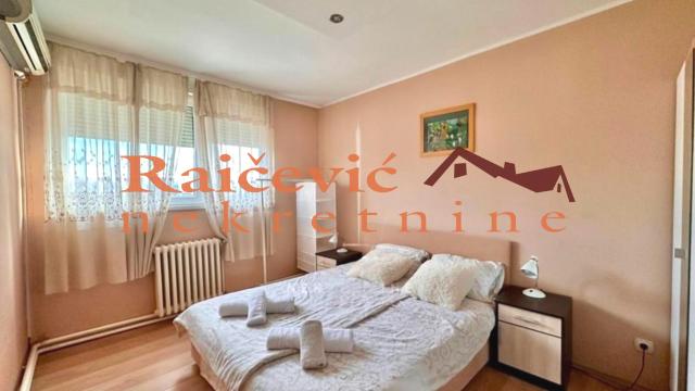 Stan, Trosoban, Izdavanje, 65m2, Zeleni venac, Stari grad, Kraljevica Marka