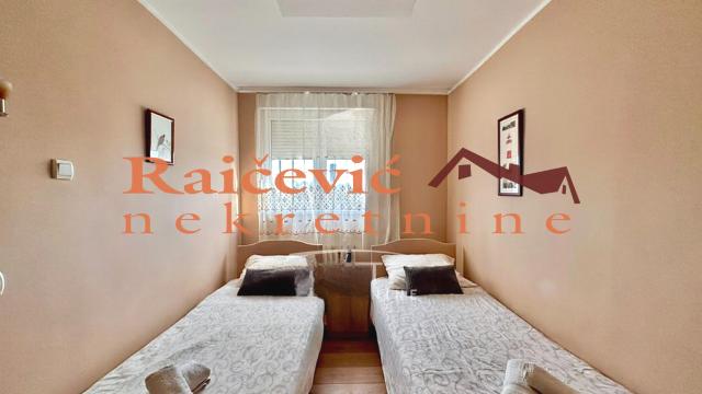 Stan, Trosoban, Izdavanje, 65m2, Zeleni venac, Stari grad, Kraljevica Marka