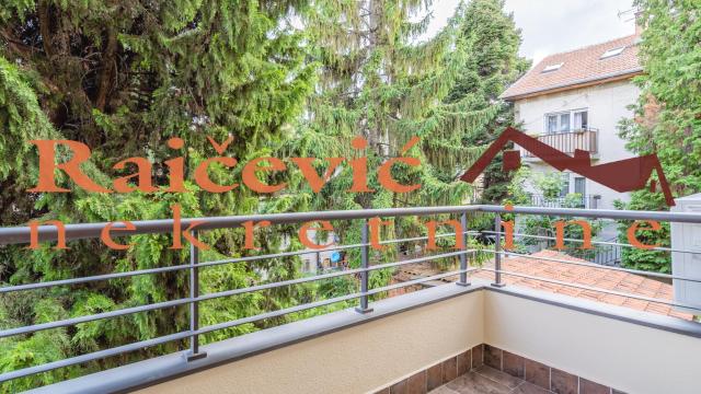 Stan, Trosoban, Prodaja, 68m2, Voždovac, Gligorija Vozarevica