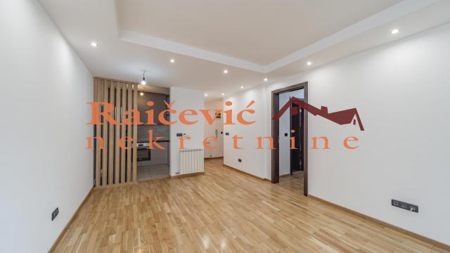 Stan, Trosoban, Prodaja, 68m2, Voždovac, Gligorija Vozarevica