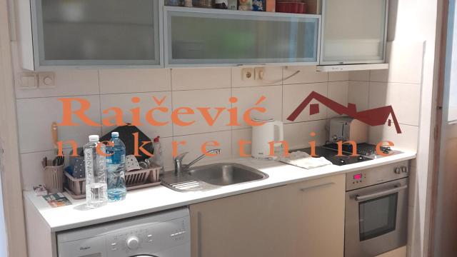 Stan, Trosoban, Prodaja, 65m2, Cvetni trg, Vračar, Svetozara Markovica