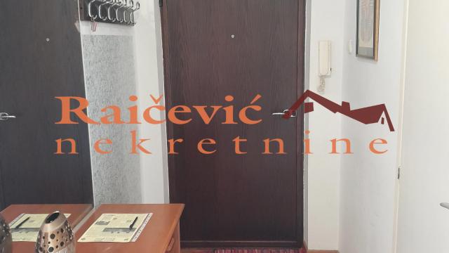 Stan, Trosoban, Prodaja, 65m2, Cvetni trg, Vračar, Svetozara Markovica