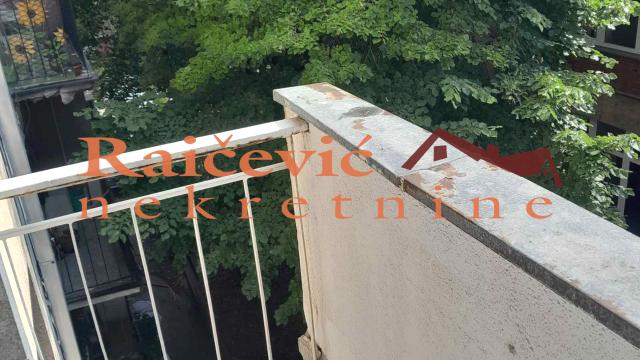 Stan, Trosoban, Prodaja, 65m2, Cvetni trg, Vračar, Svetozara Markovica