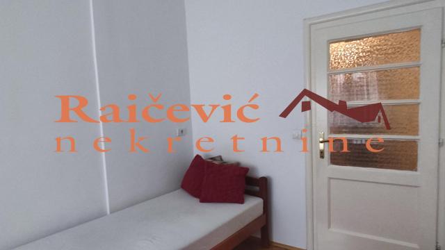 Stan, Jednoiposoban, Izdavanje, 39m2, Vukov Spomenik, Zvezdara, Zahumska