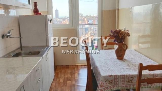 Stan, Dvosoban, Izdavanje, 50m2, Kalenić pijaca, Vračar, Nevesinjska
