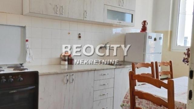 Stan, Dvosoban, Izdavanje, 50m2, Kalenić pijaca, Vračar, Nevesinjska