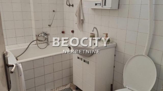 Stan, Dvosoban, Izdavanje, 50m2, Kalenić pijaca, Vračar, Nevesinjska