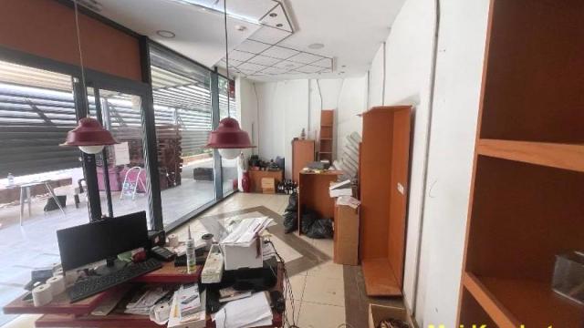 Poslovni prostor, Izdavanje, 32m2, Banovo brdo, Čukarica, Požeška