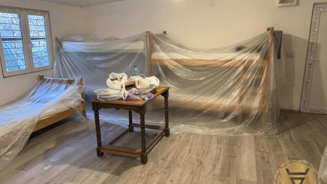 Kuća, Petosoban, Izdavanje, 300m2, Blok 18 (Staro sajmište), Novi Beograd, Staro sajmište