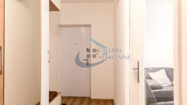 Stan, Dvoiposoban, Izdavanje, 56m2, Novo Skojevsko naselje, Rakovica, Luke Vojvodića