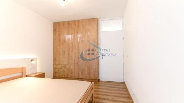 Stan, Dvoiposoban, Izdavanje, 56m2, Novo Skojevsko naselje, Rakovica, Luke Vojvodića