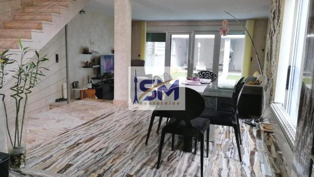 Kuća, Petosoban, Prodaja, 260m2, Stari Košutnjak, Rakovica, Rakovička