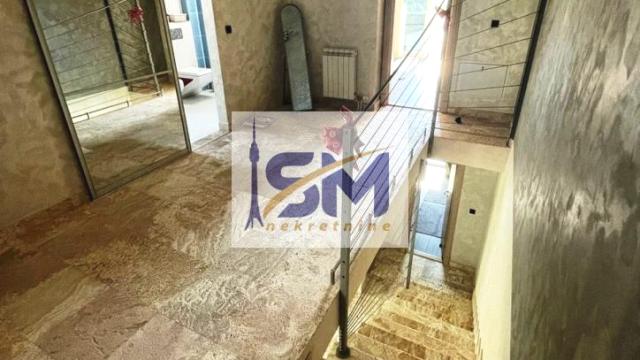 Kuća, Petosoban, Prodaja, 260m2, Stari Košutnjak, Rakovica, Rakovička