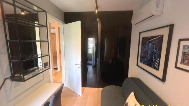 Stan, Dvoiposoban, Prodaja, 76m2, Dorćol, Stari grad, Knićaninova