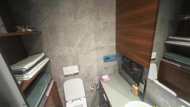 Stan, Dvoiposoban, Prodaja, 76m2, Dorćol, Stari grad, Knićaninova