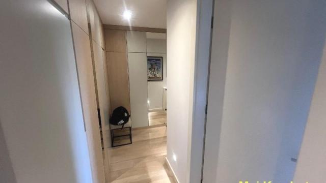 Stan, Dvoiposoban, Prodaja, 76m2, Dorćol, Stari grad, Knićaninova