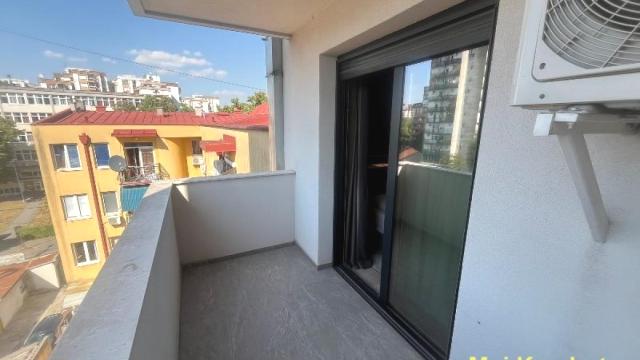 Stan, Dvoiposoban, Prodaja, 76m2, Dorćol, Stari grad, Knićaninova