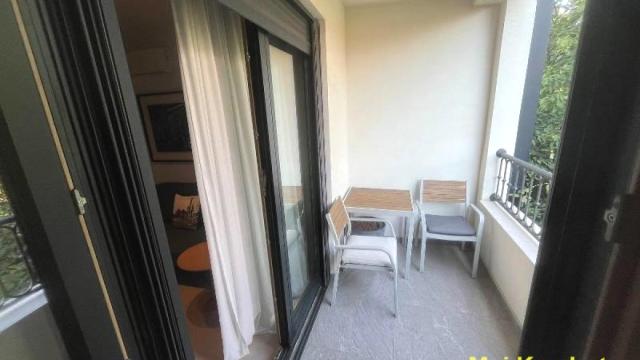 Stan, Dvoiposoban, Prodaja, 76m2, Dorćol, Stari grad, Knićaninova