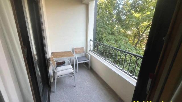 Stan, Dvoiposoban, Prodaja, 76m2, Dorćol, Stari grad, Knićaninova