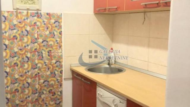 Stan, Jednosoban, Prodaja, 33m2, Konjarnik, Voždovac, Bulevar kralja Aleksandra