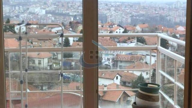 Stan, Jednosoban, Prodaja, 33m2, Konjarnik, Voždovac, Bulevar kralja Aleksandra