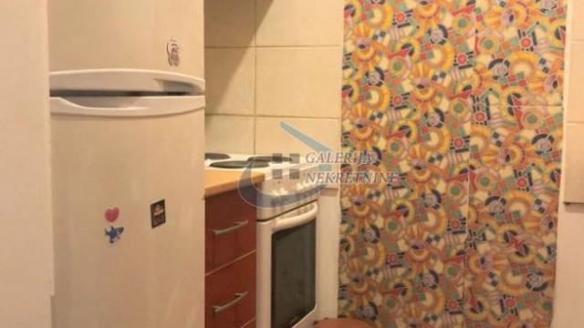 Stan, Jednosoban, Prodaja, 33m2, Konjarnik, Voždovac, Bulevar kralja Aleksandra