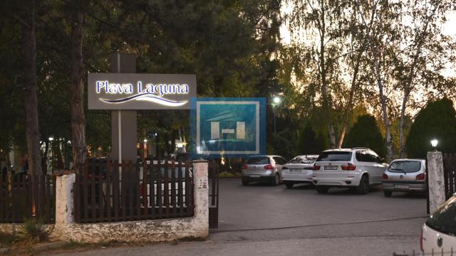 Poslovni prostor, Prodaja, 1100m2, Centar, Gradska lokacija, Ćuprija