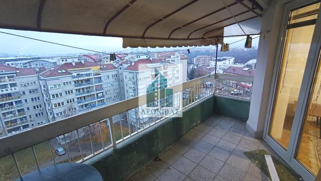 Stan, Troiposoban, Prodaja, 88m2, Duvanište, Medijana, Niš