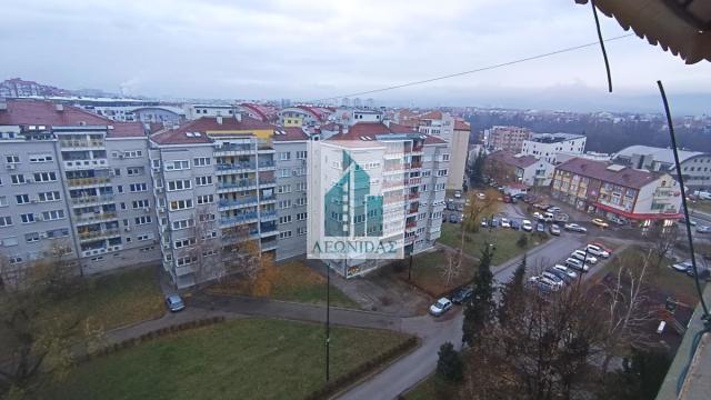 Stan, Troiposoban, Prodaja, 88m2, Duvanište, Medijana, Niš