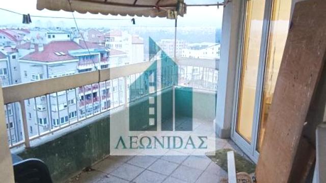 Stan, Troiposoban, Prodaja, 88m2, Duvanište, Medijana, Niš