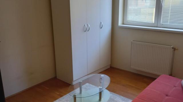 Stan, Jednoiposoban, Izdavanje, 32m2, Socijalno, Novi Sad, Novi Sad