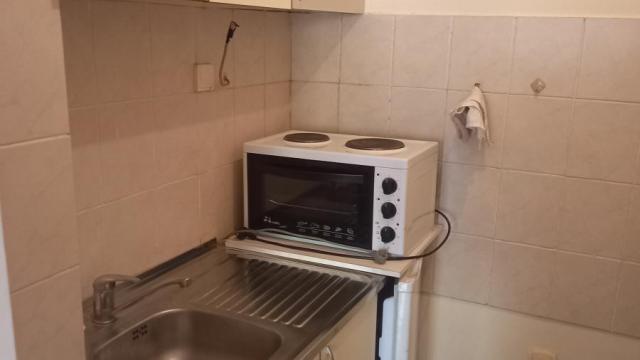Stan, Jednoiposoban, Izdavanje, 32m2, Socijalno, Novi Sad, Novi Sad