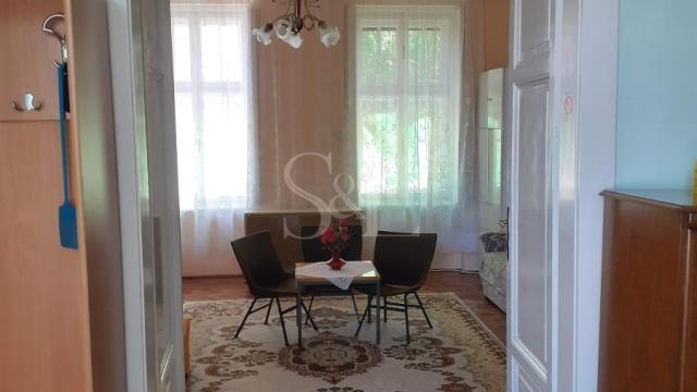 Kuća, Prodaja, 297m2, Centar, Gradska lokacija, Sombor