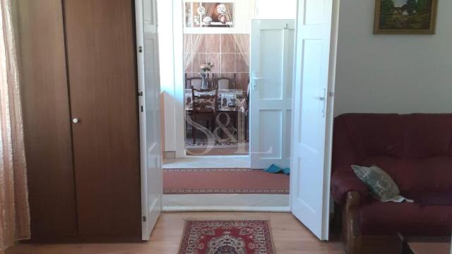 Kuća, Prodaja, 297m2, Centar, Gradska lokacija, Sombor