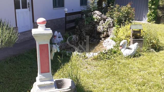 Kuća, Prodaja, 297m2, Centar, Gradska lokacija, Sombor