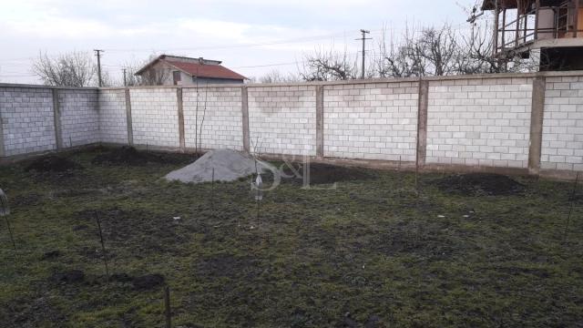 Kuća, Trosoban, Prodaja, 89m2, Goge, Gradska lokacija, Sombor