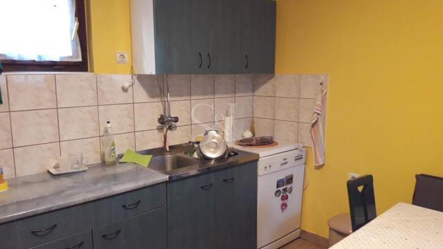 Kuća, Trosoban, Prodaja, 89m2, Goge, Gradska lokacija, Sombor