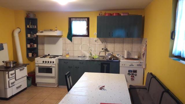 Kuća, Trosoban, Prodaja, 89m2, Goge, Gradska lokacija, Sombor