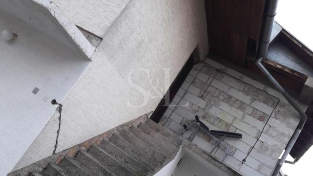 Kuća, Trosoban, Prodaja, 89m2, Goge, Gradska lokacija, Sombor
